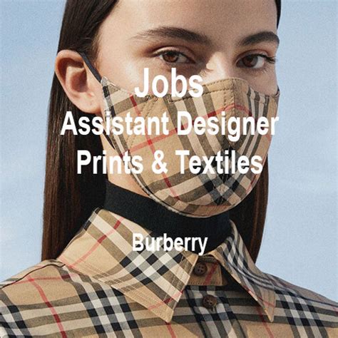 burberry london administration assistant|Careers at Burberry.